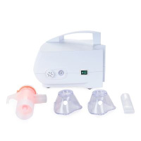 Ингаляторы + Небулайзер W004-B