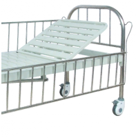 Кровати детские медицинские + Кровать механическая детская Med-Mos F-45 mini