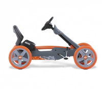 Веломобили + Веломобиль BERG Reppy Racer