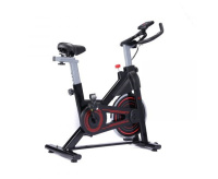 Велотренажеры + Спин-байк DFC B3311
