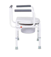 Кресла с санитарным оснащением + Кресло инвалидное KR813