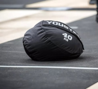 Сендбеги и стронгбеги + Стронгбеги