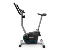 Велотренажеры + Вертикальный велотренажер DFC Kondition