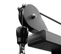 Грузоблочные тренажеры + Горизонтальная тяга профессиональный BRONZE GYM MIGHT 24