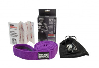 Эспандеры тканевые + Эспандер ленточный тканевый сопротивление 30-35 LBS