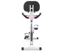 Велотренажеры + Велотренажер X-Bike DFC PLENY CF-917FM-2