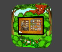 Навесные мультимедийные комплексы + Мультимедийный развивающий комплекс «AVKompleks Multi 11»