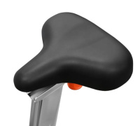 Велотренажеры + BRONZE GYM U800M Велоэргометр