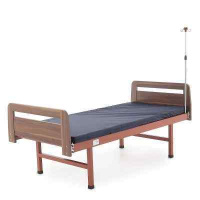 Кровати функциональные + Кровать механическая Med-Mos Е-18 (ЛДСП)