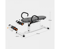 Инверсионные столы + Инверсионный стол DFC IT02EL электропривод