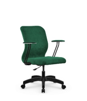 Офисные кресла + Эргономичное кресло SU-Mr-4/подл.079/осн.005