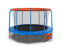 Батуты + Батут DFC JUMP BASKET 16ft