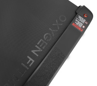 Беговые дорожки + OXYGEN M-CONCEPT SPORT (BLACK) Беговая дорожка