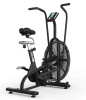 Велотренажеры + Велотренажер UNIX Fit Techno AirBike 1100 PRO