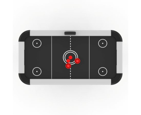 Аэрохоккей + Игровой стол - аэрохоккей DFC BUFFALO
