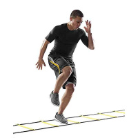 Оборудование для легкой атлетики + Координационная лестница 4,5 м SKLZ Quick Ladder