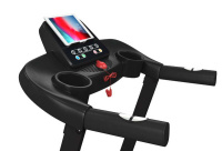 Беговые дорожки + Беговая дорожка UNIXFIT ST-530M