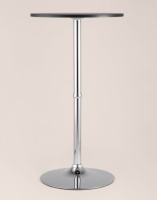 Барные столы + Стол барный Мохито NEW черный