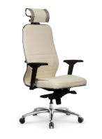 Офисные кресла + Кресло Samurai KL-3.04 MPES
