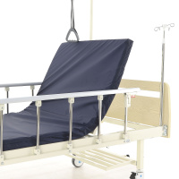  Кровати для домашнего использования + Кровать механическая Med-Mos E-17B (ЛДСП светлое дерево)