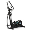 Эллиптические тренажеры + Эллиптический тренажер DFC Merach SQ-2316B