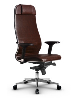 Офисные кресла + Кресло Metta L 1m 38K2/4D