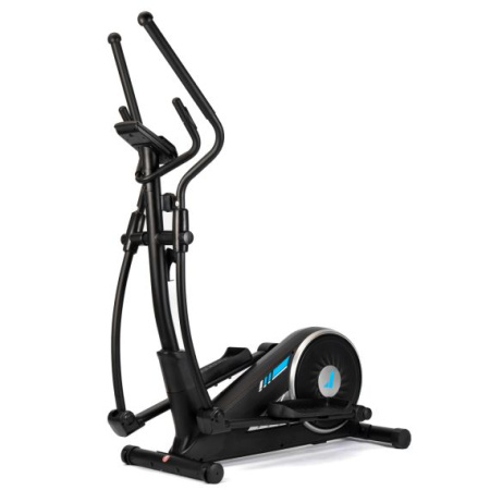 Эллиптические тренажеры + Эллиптический тренажер DFC Merach SQ-2316B