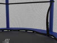 Батуты + Батут UNIX line Kids 4.6 ft Blue (140 cm)