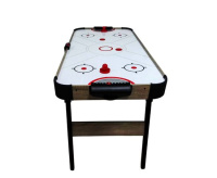 Аэрохоккей + Игровой стол - аэрохоккей DFC 54" 135 x 65 см