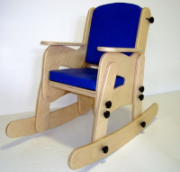 Реабилитационное оборудование для детей + Дополнительная опора