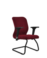 Офисные кресла + Кресло SU-Mr-4/подл.200/осн.008