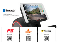 Гребные тренажеры + Гребной тренажер UNIX Fit Techno Rower 410