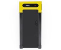 Беговые дорожки + Беговая дорожка DFC AXEFIT TM200-3LY, 95 х 40 см, желтая