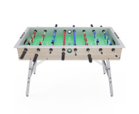 Настольный футбол + Игровой стол - футбол DFC 48" 122 x 65 см