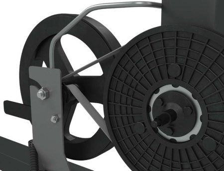 Эллиптические тренажеры + Эллиптический тренажер UNIXFIT SL-340E
