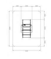 Теневые навесы, беседки + Джип Сафари - Беседка машинка - МФ 10.03.11-10
