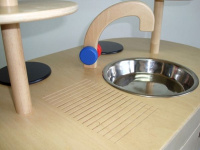 Игровая мебель + Кухня