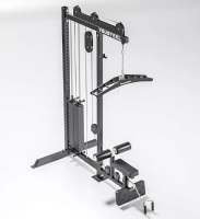 Рукоятки и тяги + Ручка - мультихват к верхней тяге