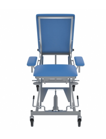 Столы смотровые + Перевязочный стол СППГ VLANA (корпус серый)