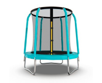 Батуты + Батут DFC JUMP STREET 6ft