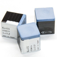 Мел "Kamui 1.21 beta" синий