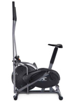 Эллиптические тренажеры + Эллиптический тренажер DFC E8.2A