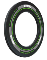 Аксессуары для игры в дартс + Защитное кольцо для мишени Winmau Dartboard Surround Advance 2025