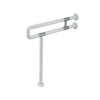 Поручни для инвалидов + Поручень Med-Mos МСПН-П1
