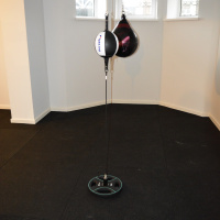 Платформы и кронштейны + Крепление под диск Double End DEF2