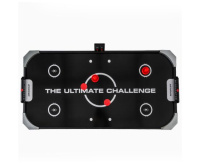 Аэрохоккей + Игровой стол - аэрохоккей DFC ENFORCER 48"