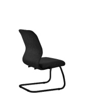 Офисные кресла + Эргономичное компактное кресло SU-Mr-4/подл.000/осн.008