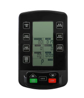 Беговые дорожки + BRONZE GYM T940M CATERPILLAR Беговая дорожка