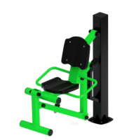 Уличные тренажеры + Флекс СТ 020-11.И1