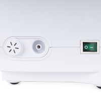 Ингаляторы + Небулайзер W004-B